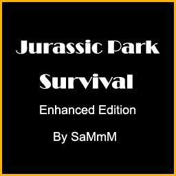 Jurassic Park Survival EE v7.4a (F) preview