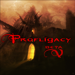Profligacy ORPG 1.02 Limit Breakers preview