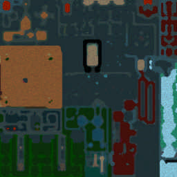 Diablo 3 Ex Last Version 6.1-MT minimap
