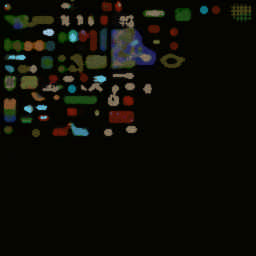 Easy RPG v234 minimap