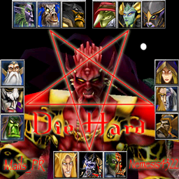Die Hard v2.5b (boss-fights) preview