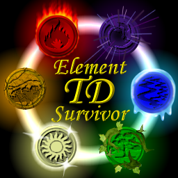 ElementTD元素防守1.5 cc2006 preview