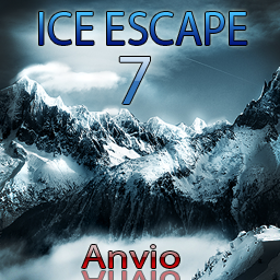 Ice Escape 7 v0.3 preview