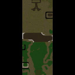Hatch's Hero Versus 4.31 minimap
