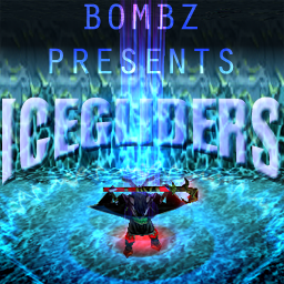 Icegliders 1.3 preview