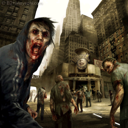 Night of the Dead III.E preview