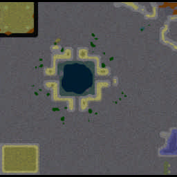 독도지키기 3.821 minimap