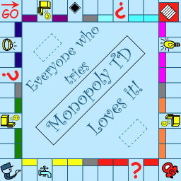 Monopoly TD v1.18 preview