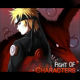 Fight Of Characters3 9.1a preview