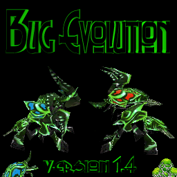 Bug Evolution v.1.4g preview