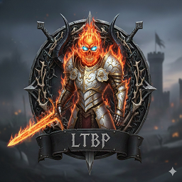 LTBP_1.7M Fix18 Reforged p5 preview