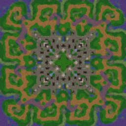 Inner Temple FFA minimap