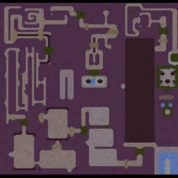 Escape Gay Heaven 3.8 minimap