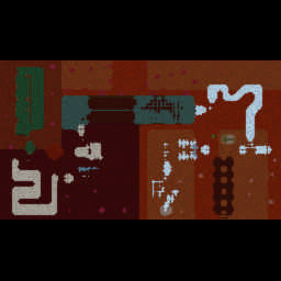 Maze Escape IV [v1.5] minimap
