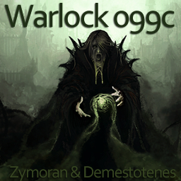 Warlock 099c preview