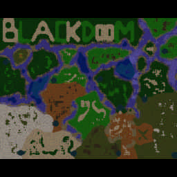 MazeRevolution 3 v1.3 minimap