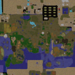 Pokemon Mew RPG V3.10H minimap
