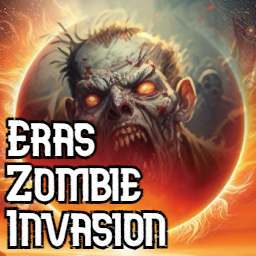 Eras Zombie Invasion EC 0.10.4 preview