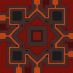 Demon Circle TD 12032020 minimap