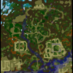 SOL's ORPG MaxCat Teams v1.00 minimap