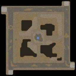 Bleed TD 1.290 minimap