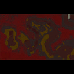 7 Head Hunters(New) minimap