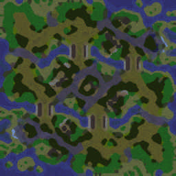 Hammerfall ATR minimap
