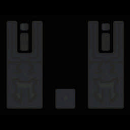 Enfo's FFB Edition v2.68 minimap