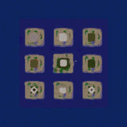 BHS Alter HD edition v20.9 minimap