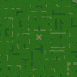 Kodo Tag: Reforged | 0.3C minimap