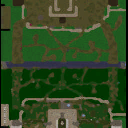 War of the Ring AOS v18.6 minimap