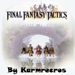Final Fantasy Tactics 3.0 preview