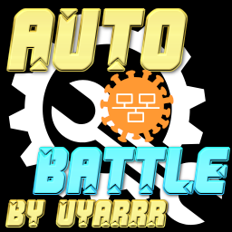AUTOBattle v1.5a preview