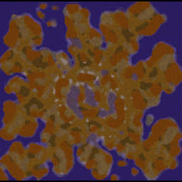 Monsoon LV minimap