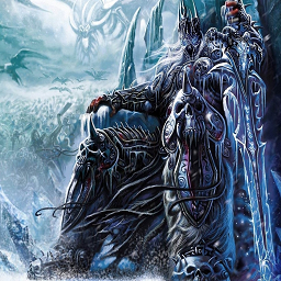 The Scourge II-1.2 Official Version preview