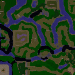 The Secret Within RPG V1.2 WithFixes minimap