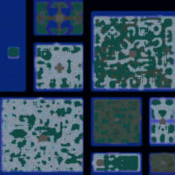 Troll And Elves Reborn 2025c minimap