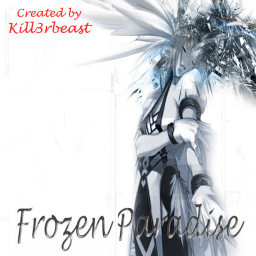 Escape Frozen Paradise preview