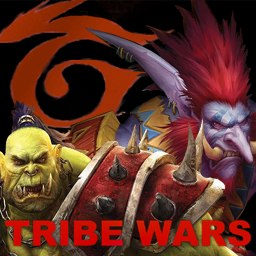 Tribe Wars v1.6 preview