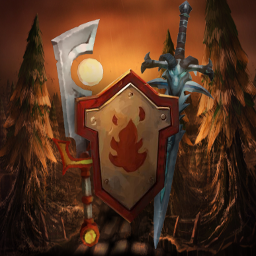 War in the Plaguelands Mp v1.26a preview