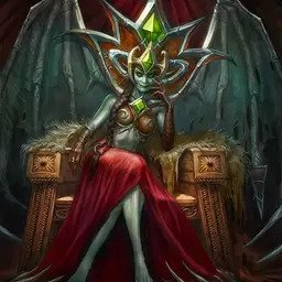 Dacia Orpg v1.65c:Sactum of the Gods preview