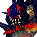 Tokyo Rampage v1.1 preview