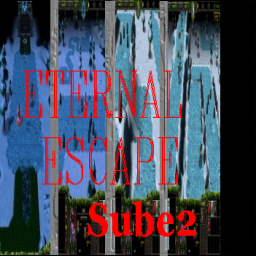 Eternal Escape v1.91 preview