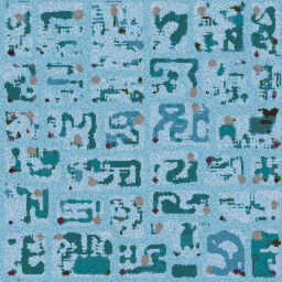 Ice Escape 4 By ice-esc-guy minimap