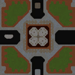 FOOTMEN FRENZY v5.4 -AR (PRO) minimap