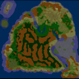 Darwin's Island TFT v2.48c minimap