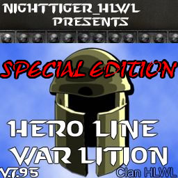Hero Line War Lition V7.95 SE preview