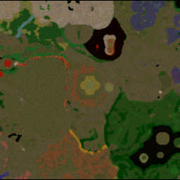 Eon RPG v4.66 minimap