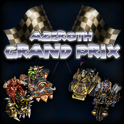 Azeroth Grand Prix preview