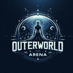 Outerworld Arena BETA v.0.81 TEST preview